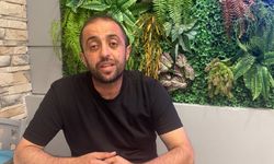 Hediyelik eşya satan dükkanda kadın ile vatandaşın gülümseten diyaloğu