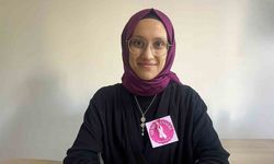 Her yıl yaklaşık 2,3 milyon kadına meme kanseri teşhisi konuluyor