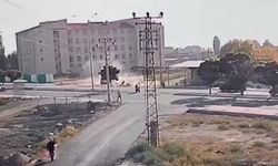 Otomobil ile motosiklet çarpıştı: 3 yaralı