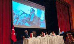 Genç Müzisyenler Çalıştayı’na ev sahipliği yaptı