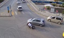 Dikkatsizlik ve aşırı hız kazalara neden oldu