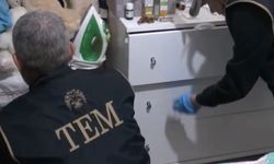 DEAŞ operasyonu: 2 şüpheli tutuklandı