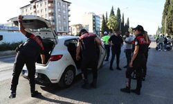 Polisten şehirde firari temizliği: 718’i yakalandı