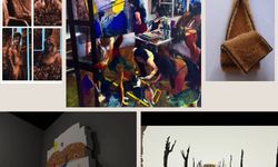 ’11’nci Genç Sanat: ’Güncel Sanat Proje Yarışması’ sonuçlandı