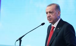 Cumhurbaşkanı Erdoğan: "Geleceğimiz açısından alarm zilleri yüksek sesle çalıyor, Şu anda bir felaketi yaşıyoruz"