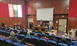 Niğde’de ameliyathane hemşireliği sertifika töreni düzenlendi