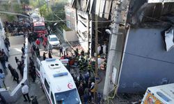 6 kişiye mezar olan yangına ilişkin 3 gözaltı kararı