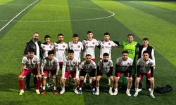 Major Futbol Ligi’nde Niğde’yi temsil eden Ovalıbağ FK, çeyrek finalde