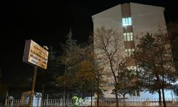 Niğde’de 6 öğrenci yedikleri pastadan sonra hastanelik oldu