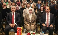 Bakan Göktaş: 'Günümüzde hanelerin yüzde 57'sinde 18 yaş altı çocuk yok'