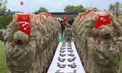 Bedelli askerlikten 26 milyar 205 milyon lira gelir sağlandı