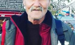 Bisikleti ile yolun karşısına geçmekte olan yaşlı adama otomobil çarptı