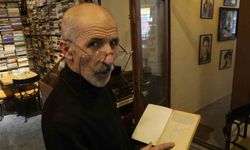 Bu kitaplarda sadece bilgiler değil, hatıralar da taşınıyor