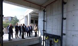 Büyükşehir, dünya paleontoloji tarihine ışık tutacak