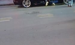 Dehşe*tin altından kıskançlık çıktı