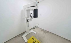 Diş hastanesine 2 milyon TL'lik yatırım