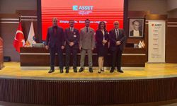 Dış ticaretin geleceği masaya yatırıldı