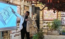 Doğaseverler, 'Tralleis'in önemine dikkat çekti