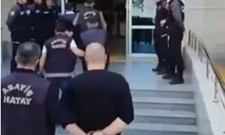 Bıçaklı kavga olayının 3 şüphelisi tutuklandı