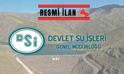 KONYA DSİ 4. BÖLGE MÜDÜRLÜĞÜ-TAŞKIN KORUMA TESİSLERİ İŞLERİ YAPTIRILACAKTIR