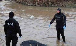 Kayıp çocuğun cansız bedeni bulundu