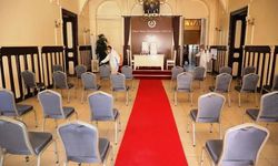 Evlenecek çiftler 11.11.2025’i unuttu