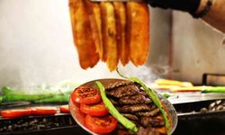 Fakirlikten gelen lezzet dünya listelerinde 59'uncu sırada