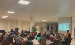 Niğde’de KYK’da “Üniversite ve Yurda Uyum” semineri düzenlendi