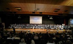 Deneyap Teknoloji Atölyeleri ilk mezunlarını verdi