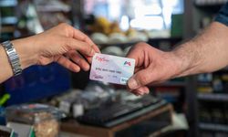 'Halk Kart'ın kasım ayı tutarları hesapları yatırıldı