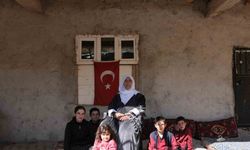 300 yıllık taş evleri belgesel fotoğraf projesiyle gün yüzüne çıkıyor