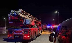 İnt*hara kalkışan kadını polis ikna etti