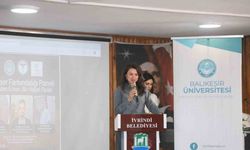 Kanser farkındalığı panelde konuşuldu