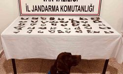 Kapsülün içinden ilaç yerine uyuştur *ucu çıktı