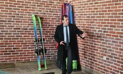 Kar Fırtınaları için geri sayım