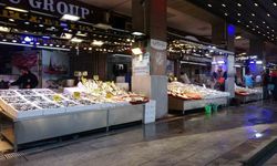 Son 35 yılın en bereketli hamsi sezonunu yaşıyor