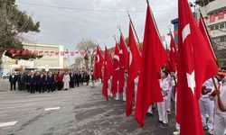Karaman’da Öğretmenler Günü kutlamaları düzenlendi