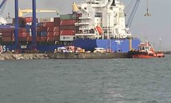 Kayık alabora oldu: 1 kişi kurtarıldı, 1 kişi aranıyor