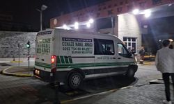 Kocaeli’ndeki yangında hayatını kaybedenlerin cenazeleri teslim alındı