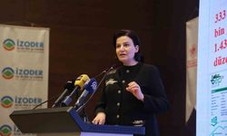 Yılda 10 milyon metreküp su tasarruf edilecek çalışma