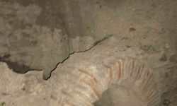 Kaçak kazı yapan 3 kişi yakalandı