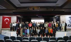 Önce belgesel ardından söyleşi