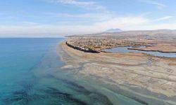 Renkli yazlardan sessiz çöl manzarasına