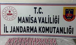 Uyuşt*urucu sevkiyatına jandarma engel oldu