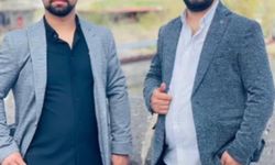 Kavgada ölen kardeşler toprağa verildi