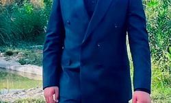 Pamuk biçme makinesine kapılan genç hayatını kaybetti