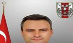 Şehit pilot İlgen’in naaşı Kayseri’de