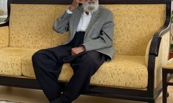 Seken mermi yüzüne gelmişti: Yaşlı adam hayatını kaybetti