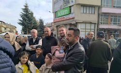 Umre kafilesi kutsal topraklara yollandı