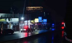 Tekel bayisine ateş açıldı, garson vuruldu